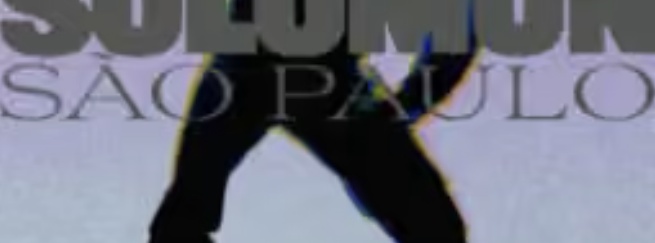 Solomun SP